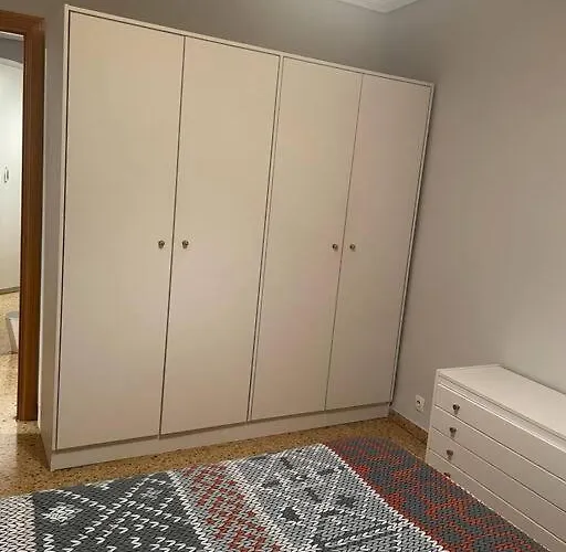 Piso En Plena Herradura.