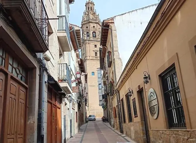 Piso En Plena Herradura.