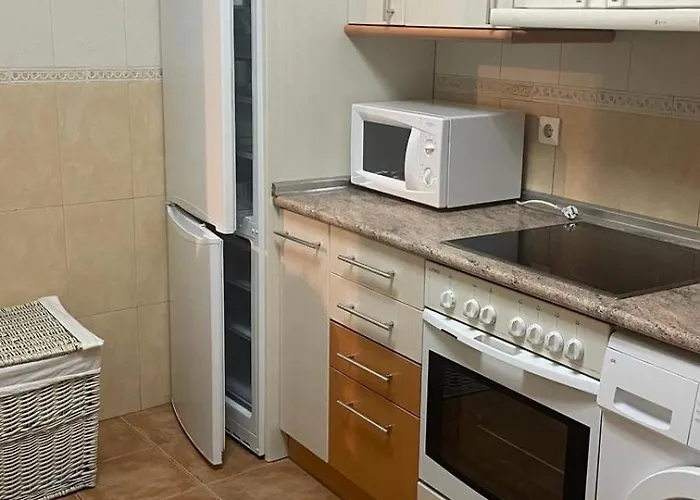 Piso En Plena Herradura.