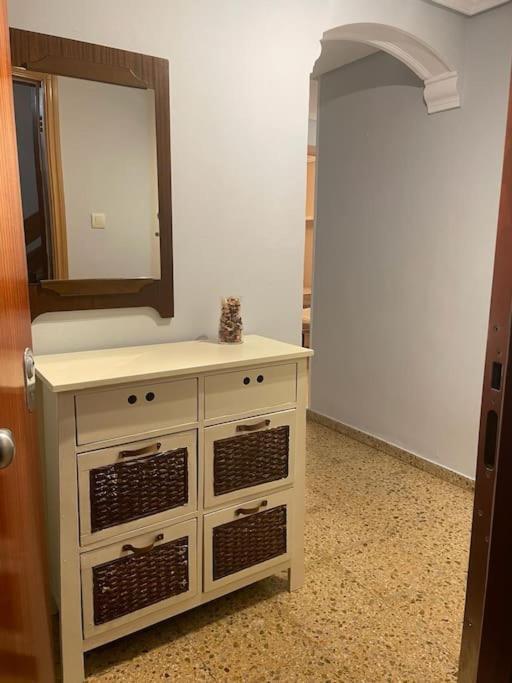 Piso En Plena Herradura.