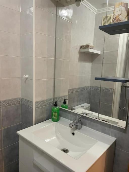 Piso En Plena Herradura. Apartment *