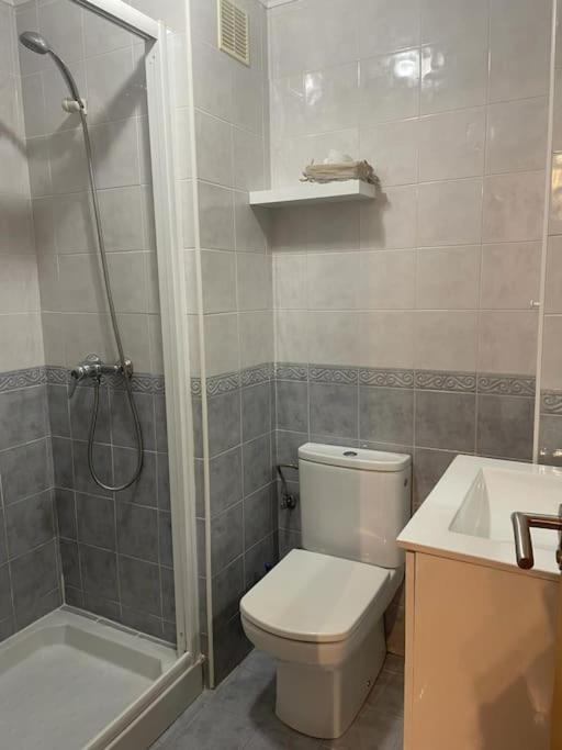 Piso En Plena Herradura. Apartment Haro