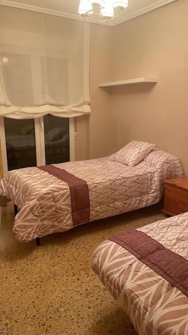 Apartment Piso En Plena Herradura. *