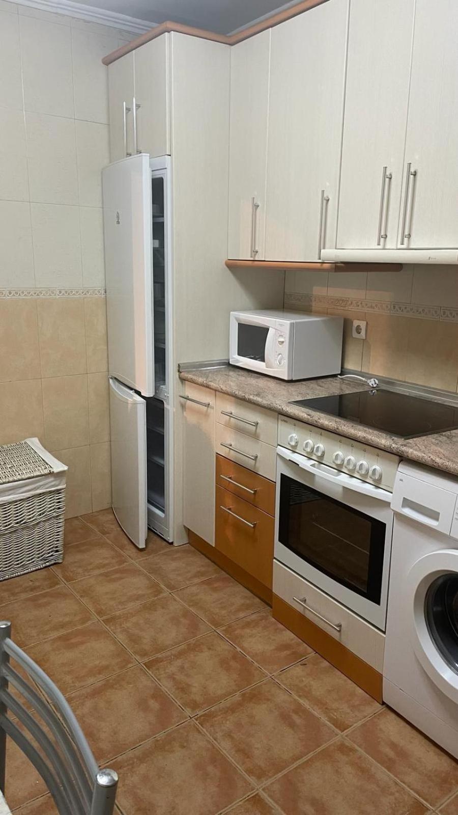 Apartment Piso En Plena Herradura. Haro